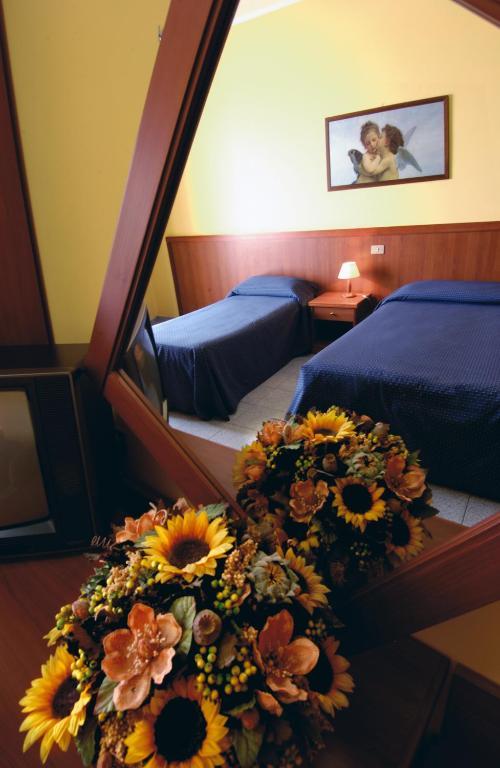 Hotel Rio วาสโต ห้อง รูปภาพ