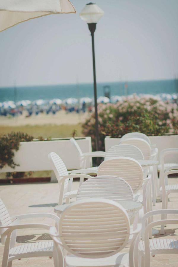 Hotel Rio วาสโต ภายนอก รูปภาพ